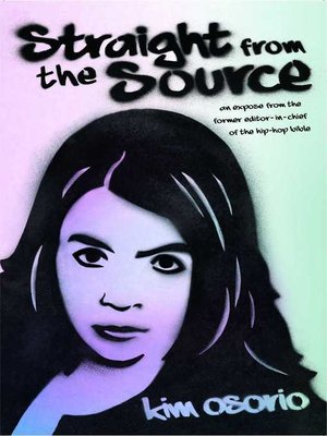 cover image of Straight from the Source